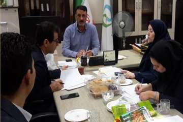 ششمین کمیته فنی